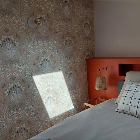 Magnifique Appartement Le Nid Des Thermes Bagnères-de-Bigorre Eksteriør billede