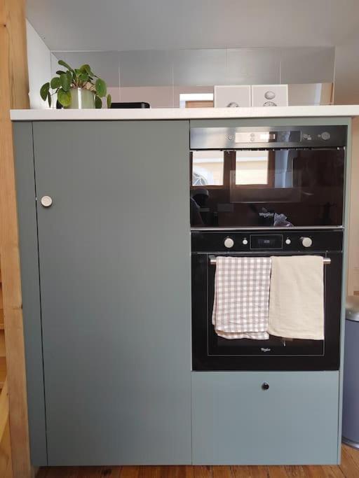 Magnifique Appartement Le Nid Des Thermes Bagnères-de-Bigorre Eksteriør billede