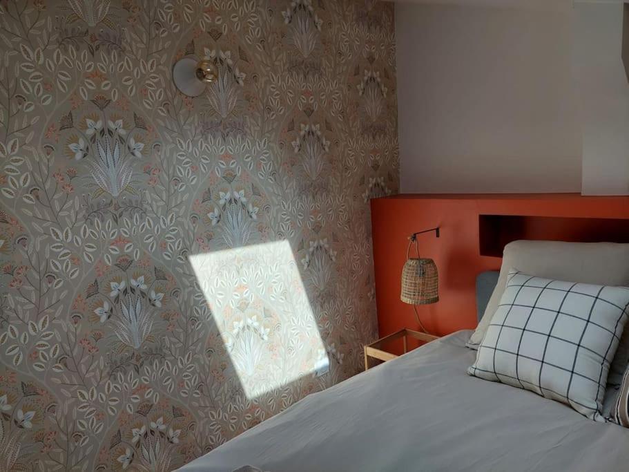Magnifique Appartement Le Nid Des Thermes Bagnères-de-Bigorre Eksteriør billede
