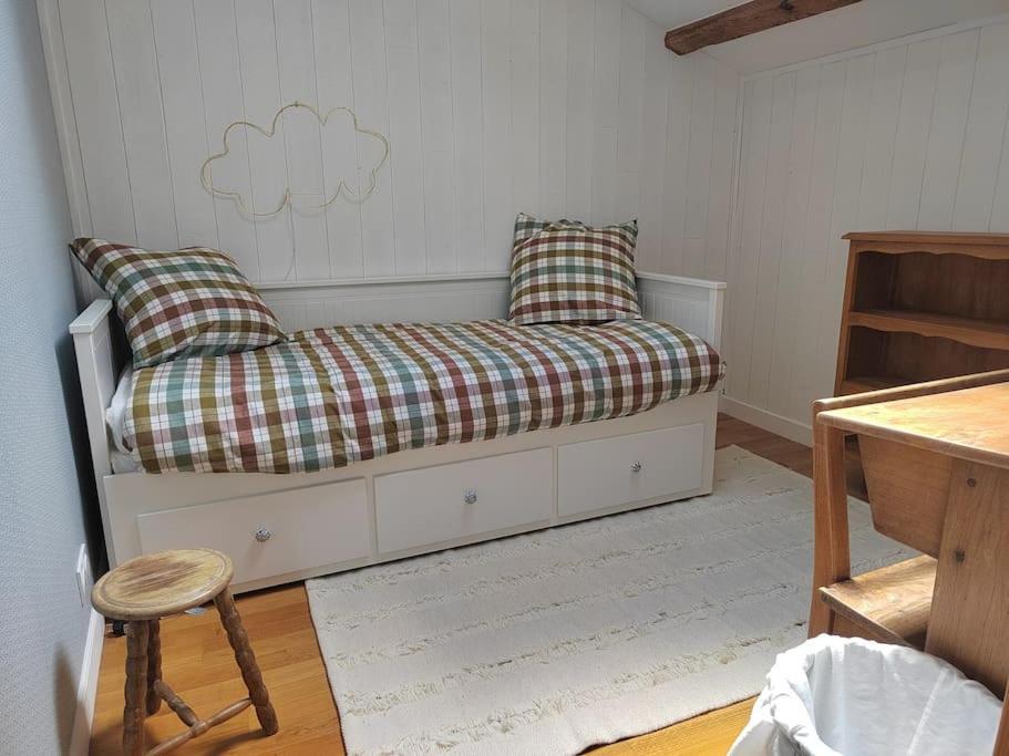 Magnifique Appartement Le Nid Des Thermes Bagnères-de-Bigorre Eksteriør billede
